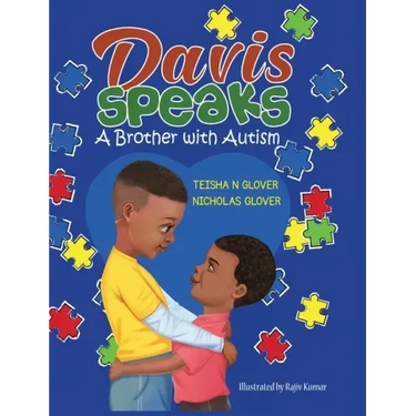 Davis Speaks: A Brother with Autism