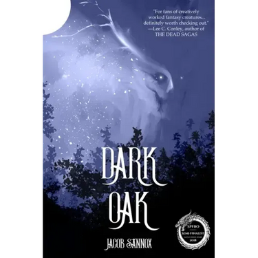 Dark Oak: Book One