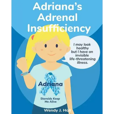 Adriana's Adrenal Insufficiency