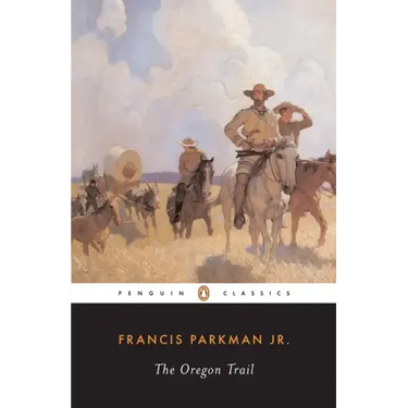 The Oregon Trail