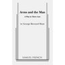 Arms and the Man