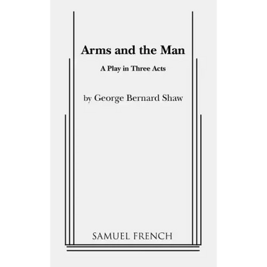 Arms and the Man