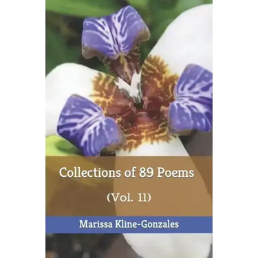 Collections of 89 Poems: (Vol. 11)