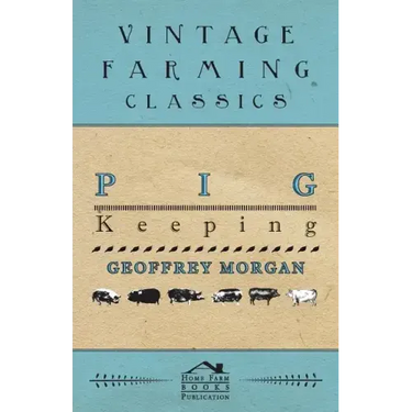 Pig Keeping