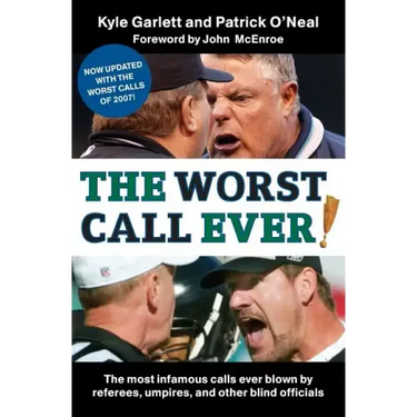 The Worst Call Ever!