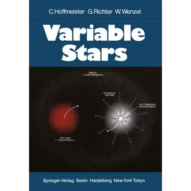 Variable Stars