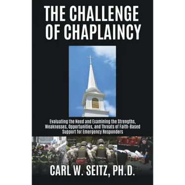 The Challenge of Chaplaincy