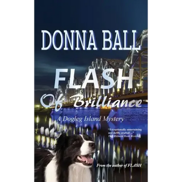 Flash of Brilliance