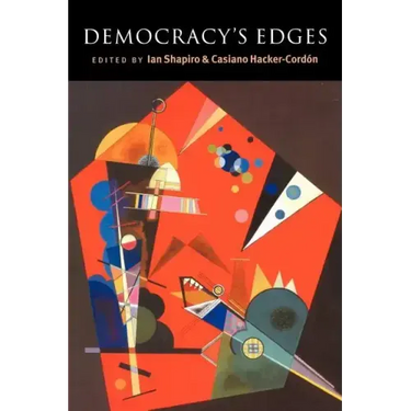Democracy's Edges
