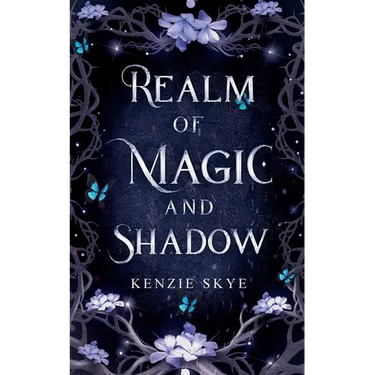 Realm of Magic and Shadow