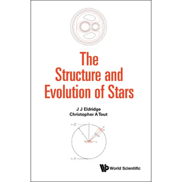The Structure and Evolution of Stars