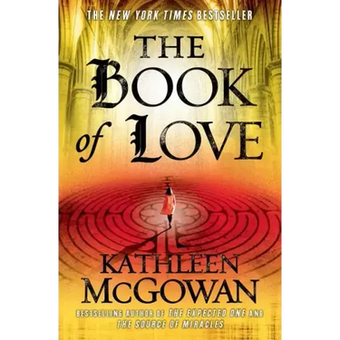 Book of Love