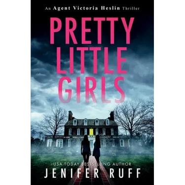 Pretty Little Girls