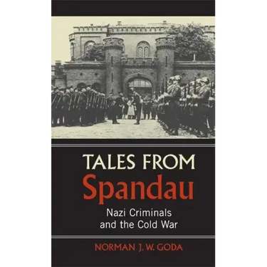 Tales from Spandau