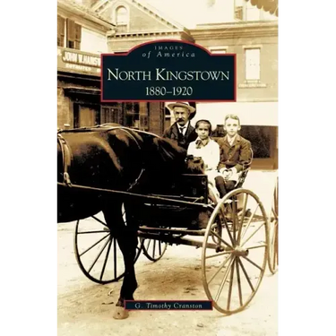 North Kingstown: 1880-1920