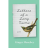 Letters of a Long Name