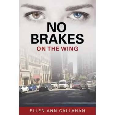 No Brakes: On the Wing