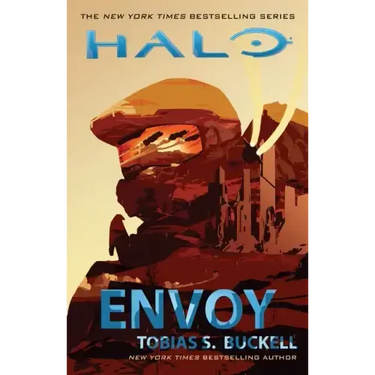 Halo: Envoy