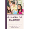 It Starts in the Classroom: Character Education for a Better Tomorrow