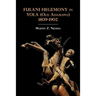 Fulani Hegemony in Yola (Old Adamawa) 1809-1902