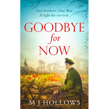 Goodbye for Now