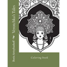 Verotchka's Tales: Coloring book