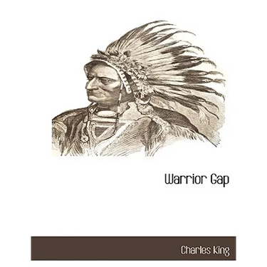 Warrior Gap