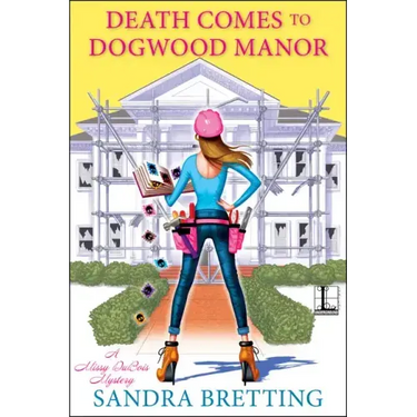 Death Comes to Dogwood Manor