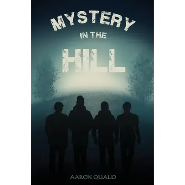 Mystery in the Hill