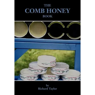 The Comb Honey Book