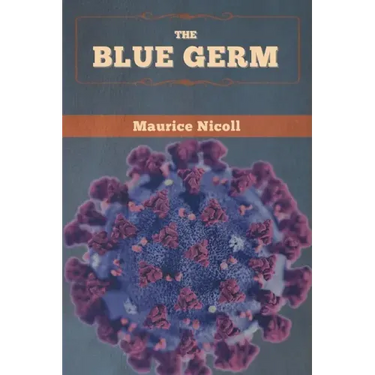 The Blue Germ