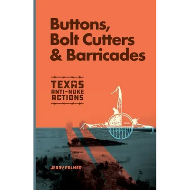 Buttons, Bolt Cutters & Barricades