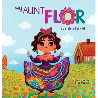 My Aunt Flor
