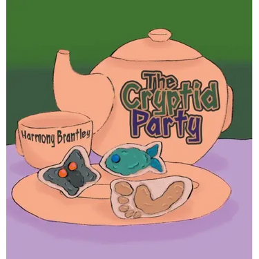 The Cryptid Party