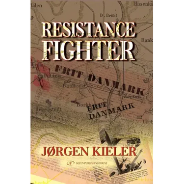 Resistance Fighter