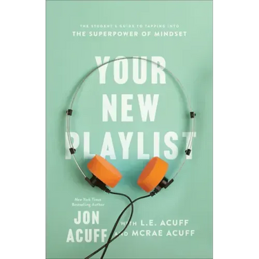 Your New Playlist