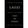 Tao Te Ching