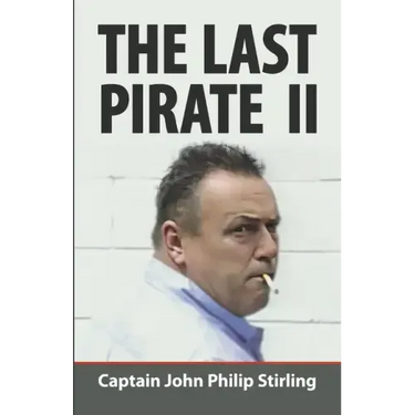 The Last Pirate II