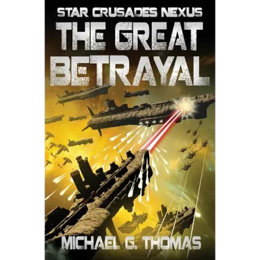 The Great Betrayal