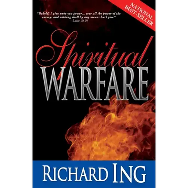 Spiritual Warfare