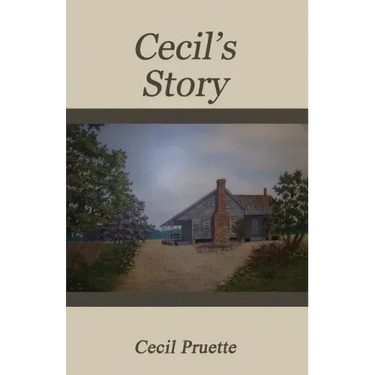 Cecil's Story