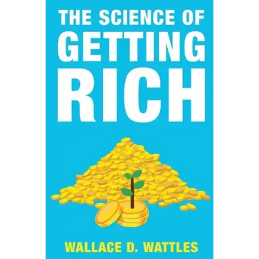 The Science of Getting Rich