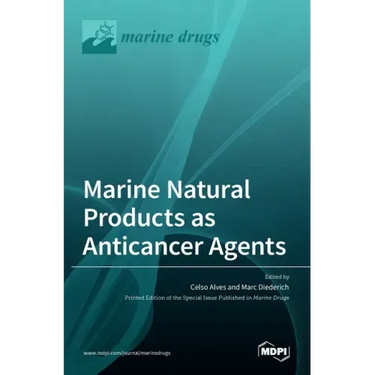 Marine Natural Products as Anticancer Agents