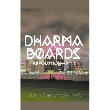 Dharma Boards - Revolution (Pt. 1)