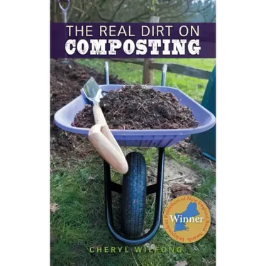 The Real Dirt on Composting