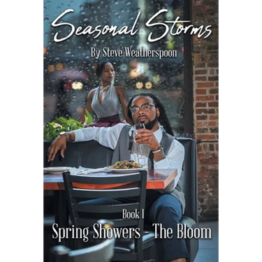 Seasonal Storms: Spring Showers - The Bloom