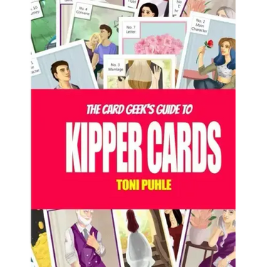 The Card Geek's Guide to Kipper Cards