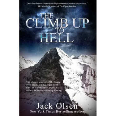 The Climb up to Hell