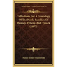 Collections for a Genealogy of the Noble Families of Henzey, Tyttery, and Tyzack (1877)