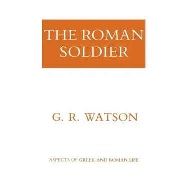 The Roman Soldier: Power Invested, Promise Unfulfilled